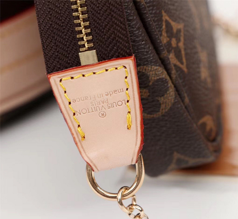 LV Bags-(4A)-Handbag Collection-,Code: LB082090,$ 142USD
