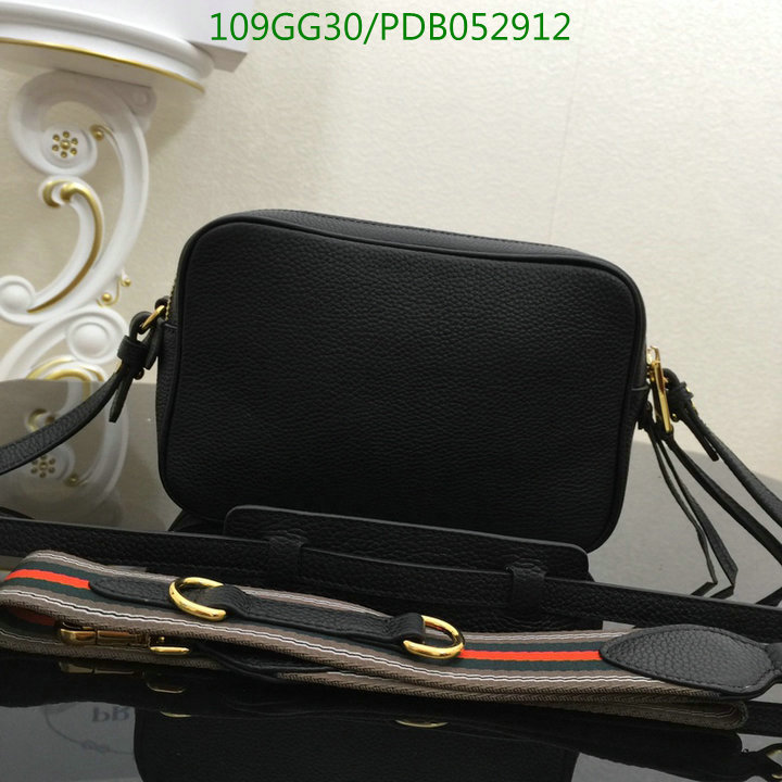 Prada Bag-(4A)-Diagonal-,Code: PDB052912,$ 142USD