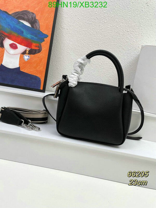 Prada Bag-(4A)-Handbag-,Code: XB3232,$ 116USD
