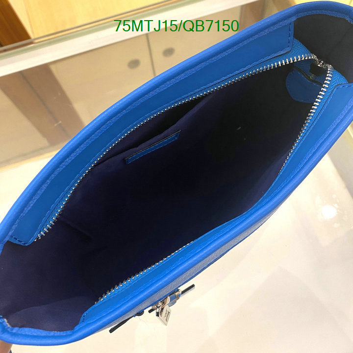 LV Bag-(4A)-Trio- Code: QB7150 $ 98USD