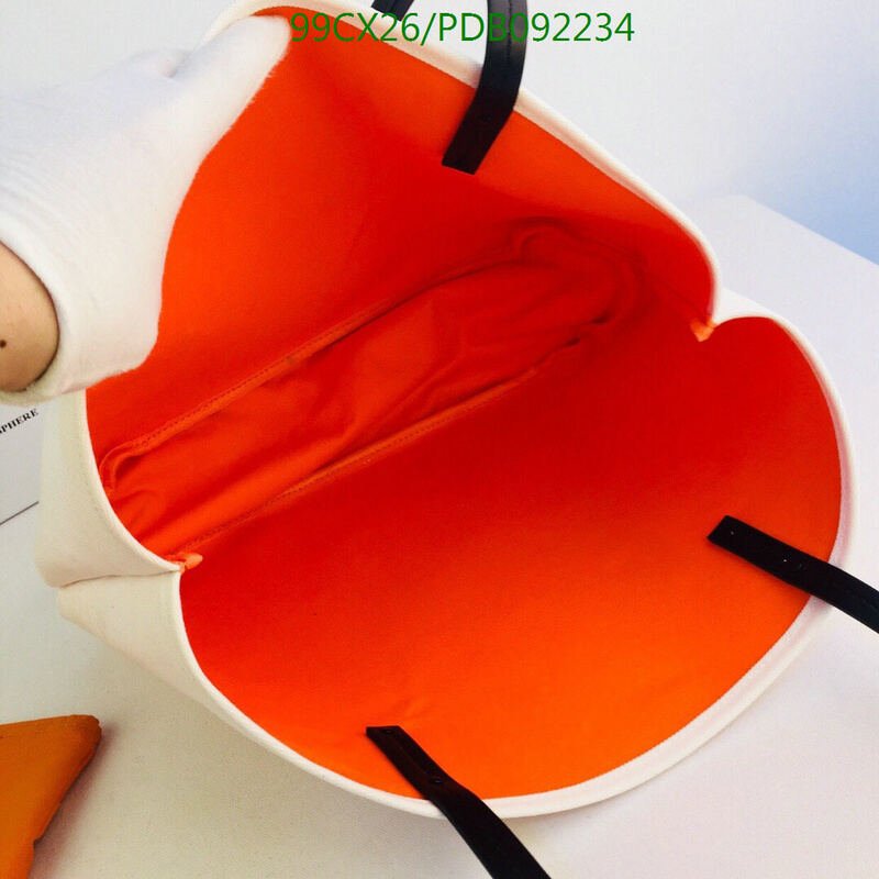 Prada Bag-(4A)-Handbag-,Code: PDB092234,$ 129USD