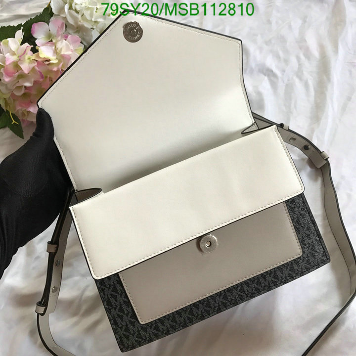 Michael Kors Bag-(4A)-Diagonal-,Code: MSB112810,$ 116USD