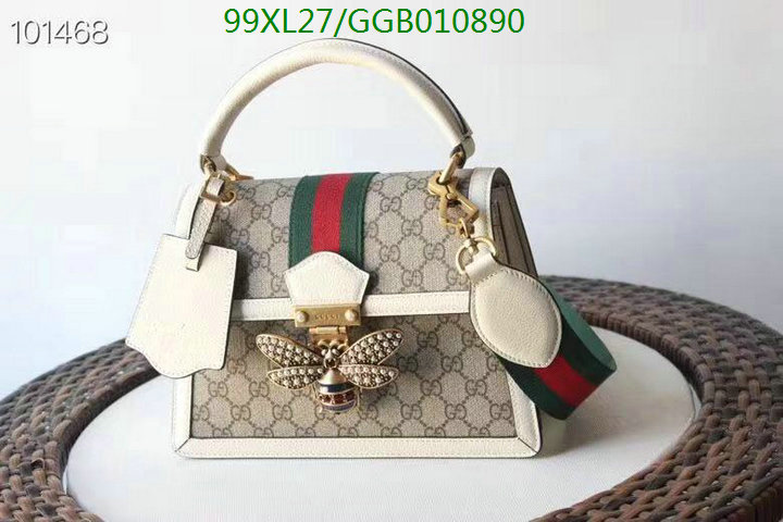 Gucci Bag-(4A)-Ophidia-G,Code: GGB010890,$ 129USD