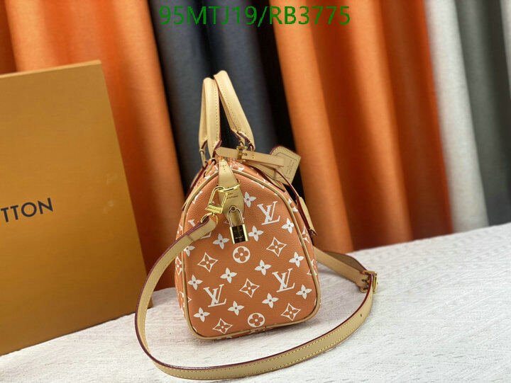 LV Bag-(4A)-Speedy- Code: RB3775 $ 124USD