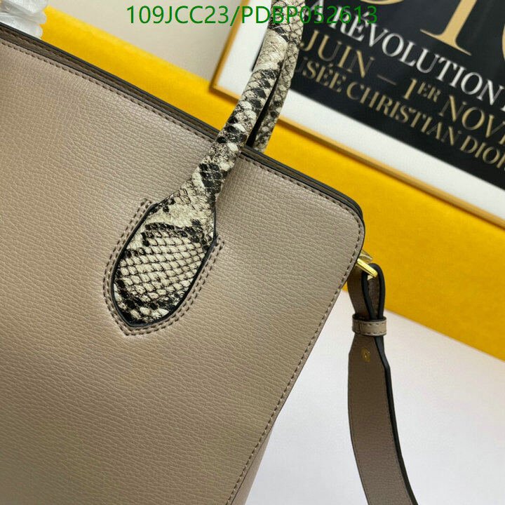 Prada Bag-(4A)-Handbag- Code: PDBP052613 $ 142USD