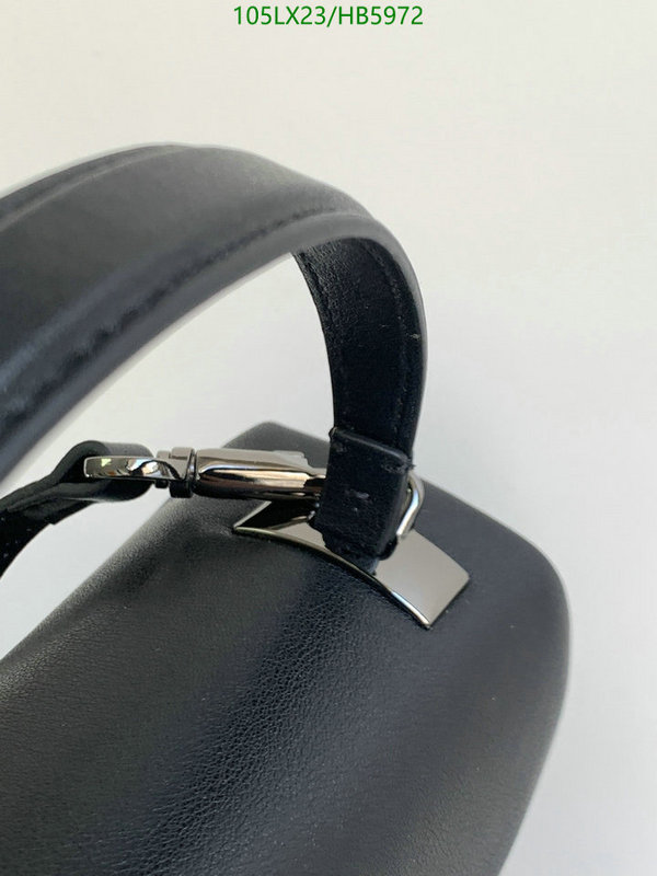 Valentino Bag-(4A)-Diagonal-,Code: HB5972,$ 137USD