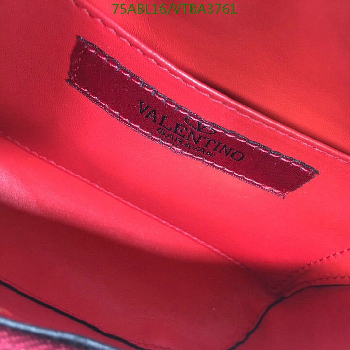Valentino Bag-(4A)-Rockstud Spike-,Code: VTBA3761,$ 98USD