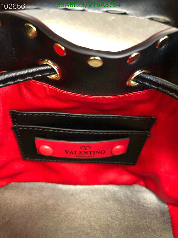 Valentino Bag-(4A)-Rockstud Spike-,Code: VTBA3764,$ 129USD
