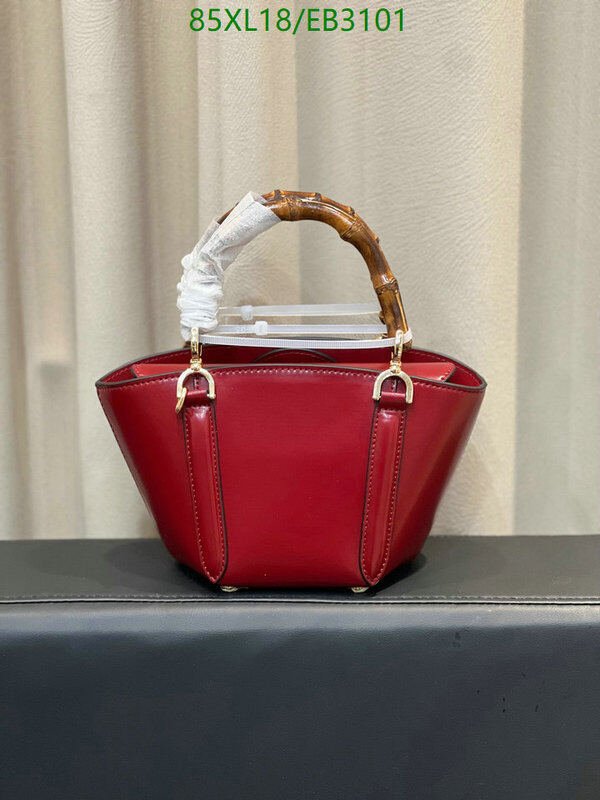 Gucci Bag-(4A)-Diana-Bamboo- Code: EB3101 $ 111USD