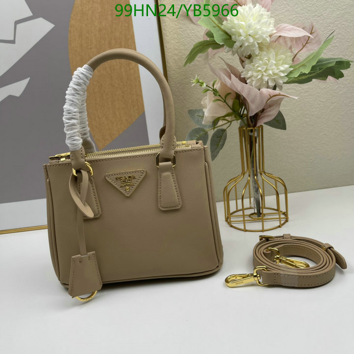 Prada Bag-(4A)-Diagonal-,Code: YB5966,$ 129USD