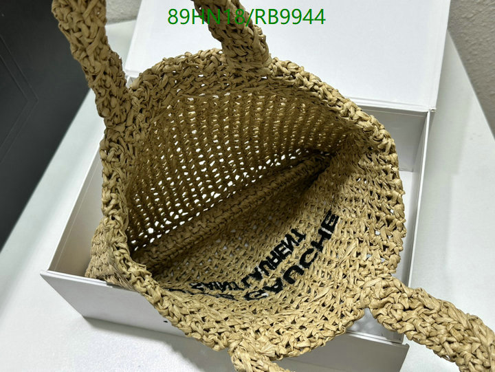YSL Bag-(4A)-Handbag- Code: RB9944 $ 116USD