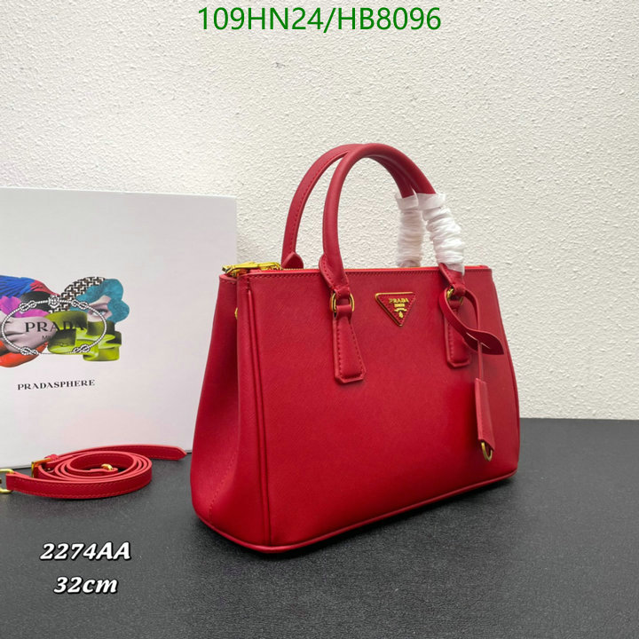 Prada Bag-(4A)-Handbag- Code: HB6983 $ 142USD