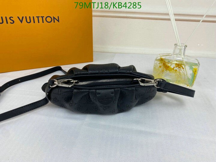 LV Bags-(4A)-Scala-,Code: KB4285,$ 103USD