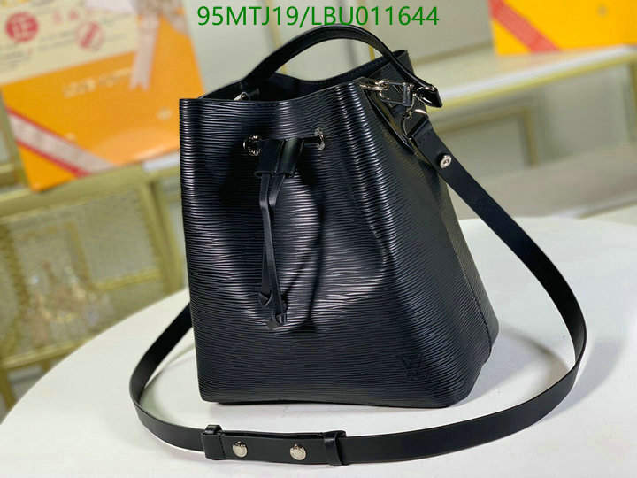 LV Bags-(4A)-Nono-No Purse-Nano No-,Code: LBU011644,$ 124USD