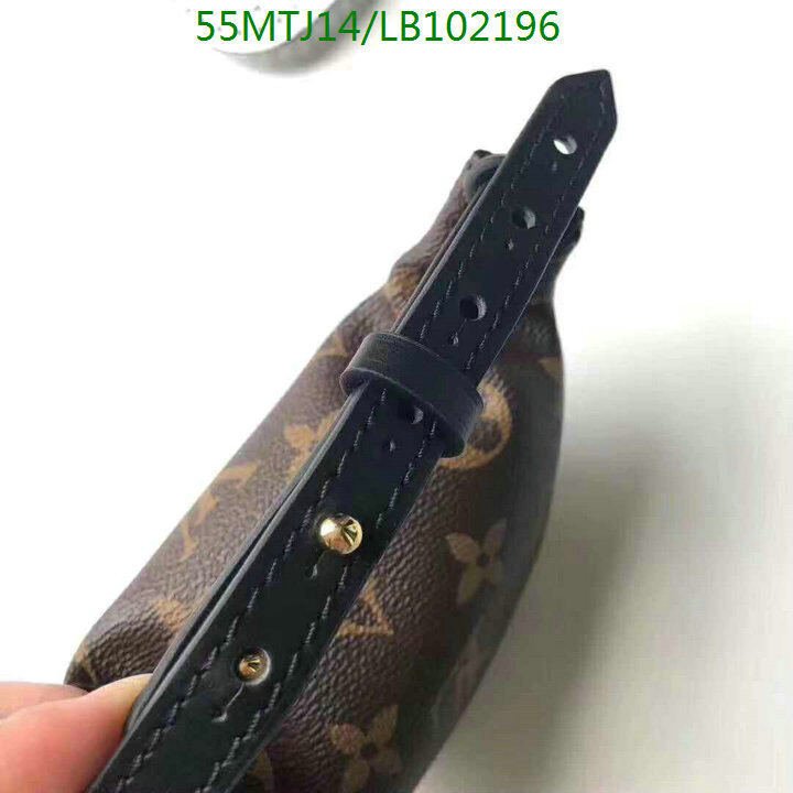LV Bags-(4A)-Discovery-,Code: LB102196,$ 72USD