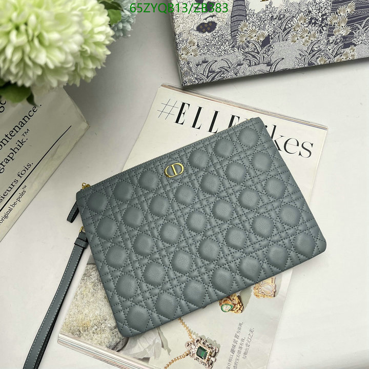 Dior Bags-(4A)-Other Style- Code: ZB383 $ 85USD