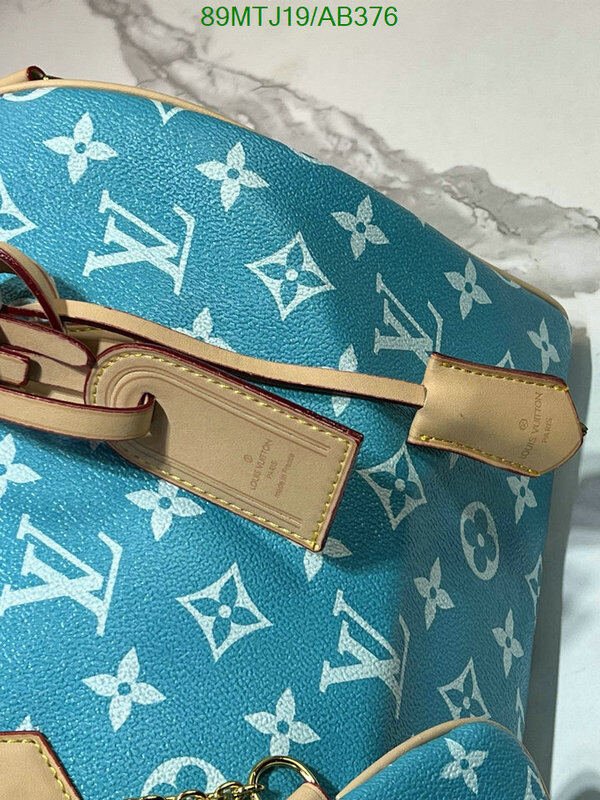 LV Bag-(4A)-Speedy- Code: AB376 $ 116USD