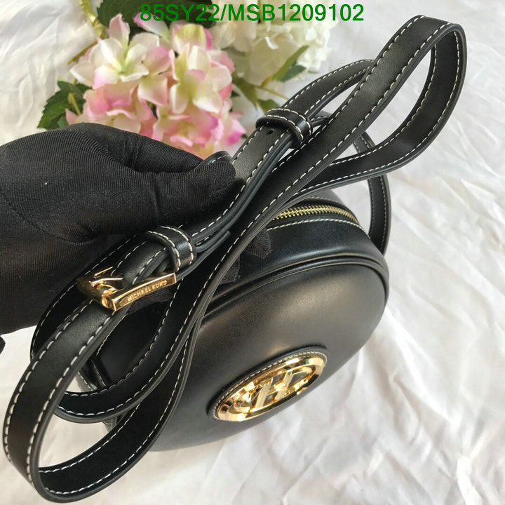 Michael Kors Bag-(4A)-Diagonal-,Code: MSB1209102,$ 111USD