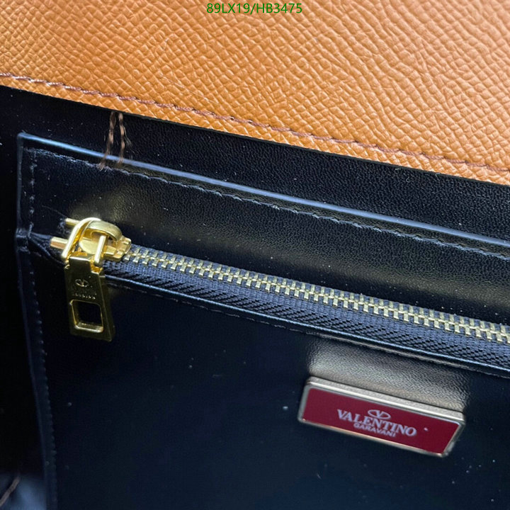 Valentino Bag-(4A)-Diagonal-,Code: HB3475,$ 116USD