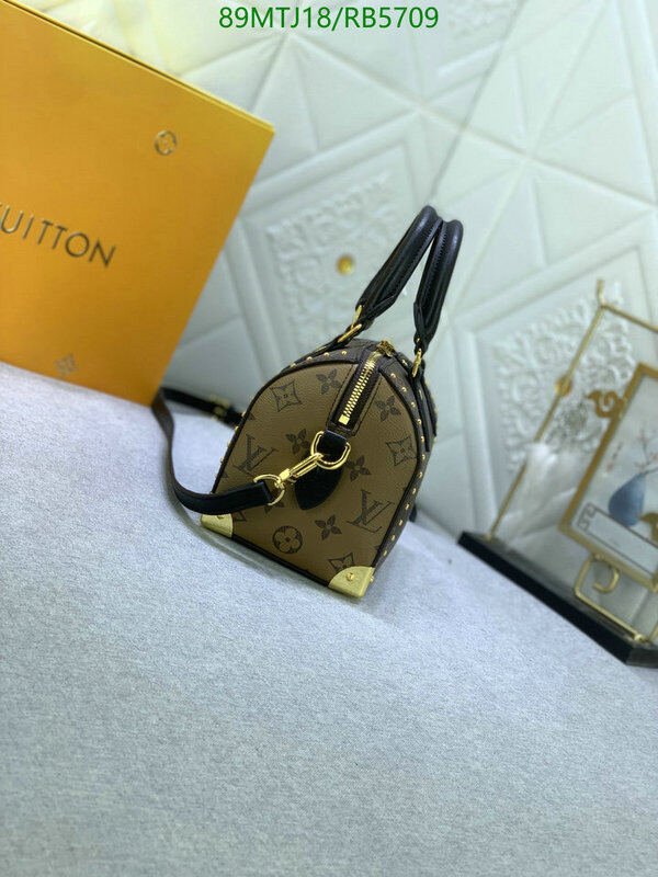 LV Bag-(4A)-Speedy- Code: RB5709 $ 116USD