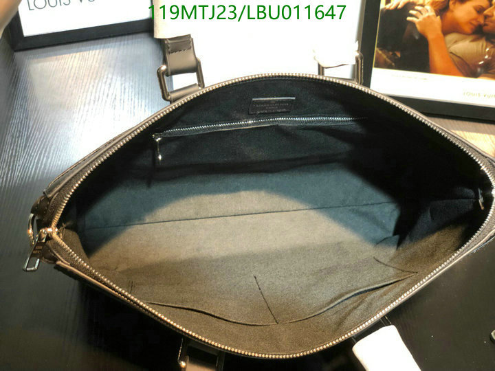 LV Bags-(4A)-Explorer-Anton-Dandy-,Code: LBU011647,$ 155USD