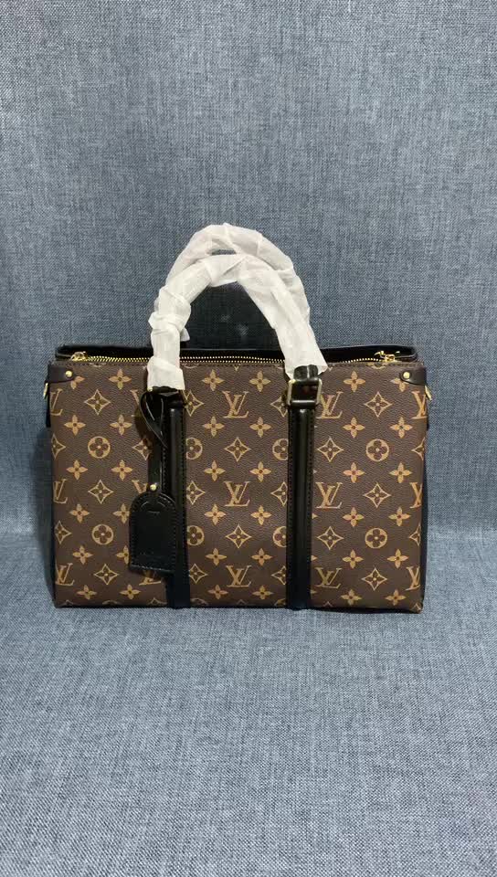 LV Bags-(4A)-Handbag Collection-,Code: LBP042053,$ 129USD