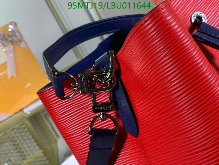 LV Bags-(4A)-Nono-No Purse-Nano No-,Code: LBU011644,$ 124USD