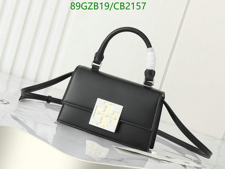 Tory Burch Bag-(4A)-Crossbody- Code: CB2157 $ 116USD