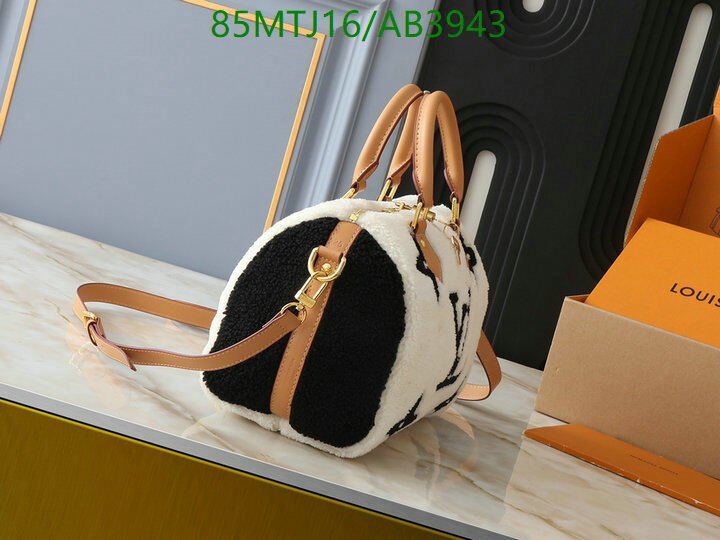 LV Bag-(4A)-Speedy- Code: AB3943 $ 111USD