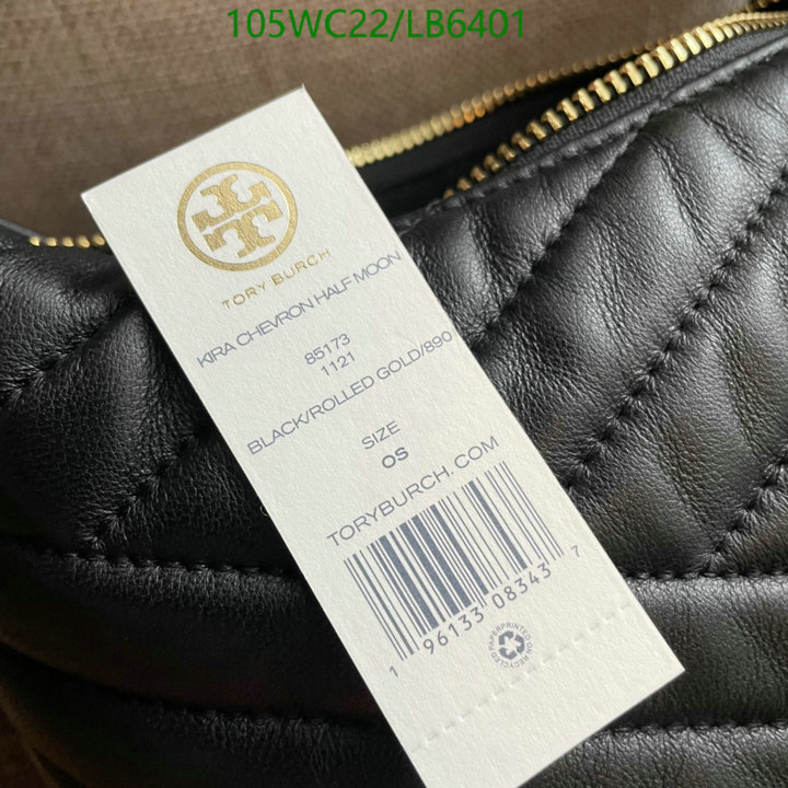 Tory Burch Bag-(4A)-Diagonal- Code: LB6401 $ 137USD