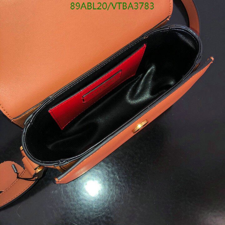 Valentino Bag-(4A)-Diagonal-,Code: VTBA3783,$ 116USD