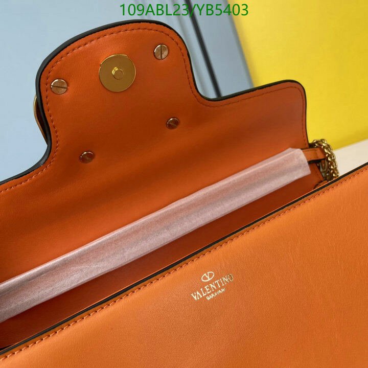 Valentino Bag-(4A)-LOC-V Logo ,Code: YB5403,$ 142USD