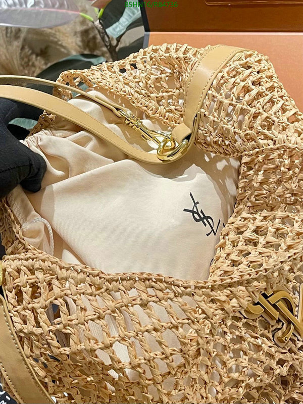 YSL Bag-(4A)-Handbag- Code: RB4736 $ 111USD