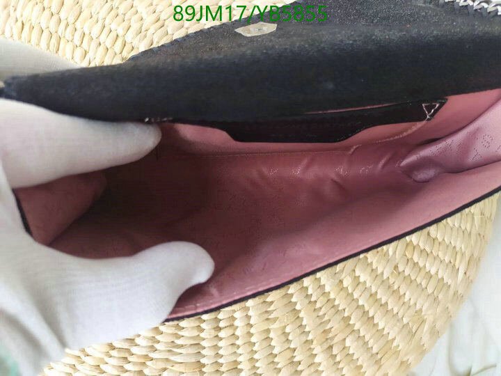 Stella McCartney Bag-(4A)-Diagonal-,Code: YB5855,$ 116USD