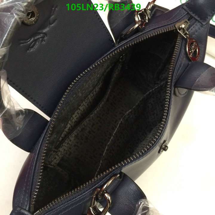 Longchamp Bag-(4A)-Diagonal- Code: RB3439 $ 137USD
