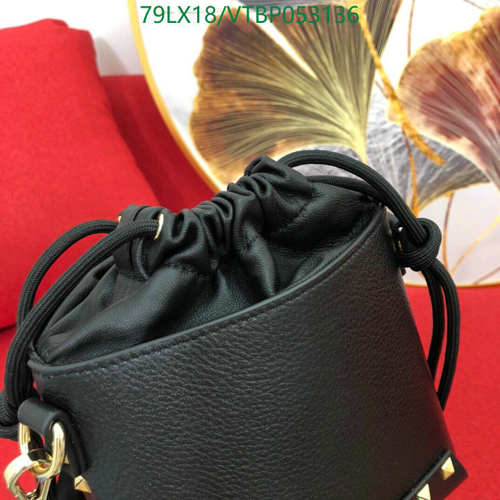 Valentino Bag-(4A)-Diagonal-,Code: VTBP053136,$ 103USD