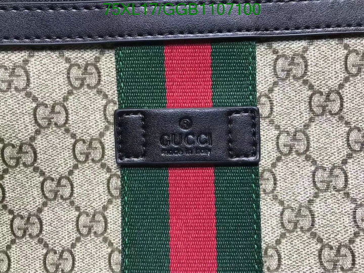 Gucci Bag-(4A)-Ophidia-G,Code: GGB1107100,$ 98USD