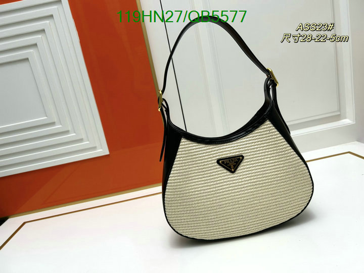 Prada Bag-(4A)-Cleo Code: QB5577 $ 155USD