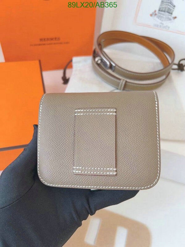 Hermes Bag-(4A)-Other Styles- Code: AB365 $ 116USD