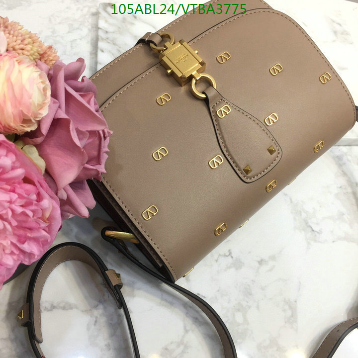 Valentino Bag-(4A)-Diagonal-,Code: VTBA3775,$ 137USD