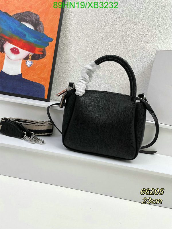 Prada Bag-(4A)-Diagonal- Code: XB3232 $ 116USD