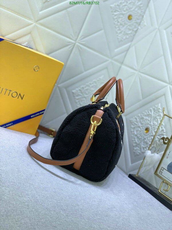 LV Bag-(4A)-Speedy- Code: RB3702 $ 107USD