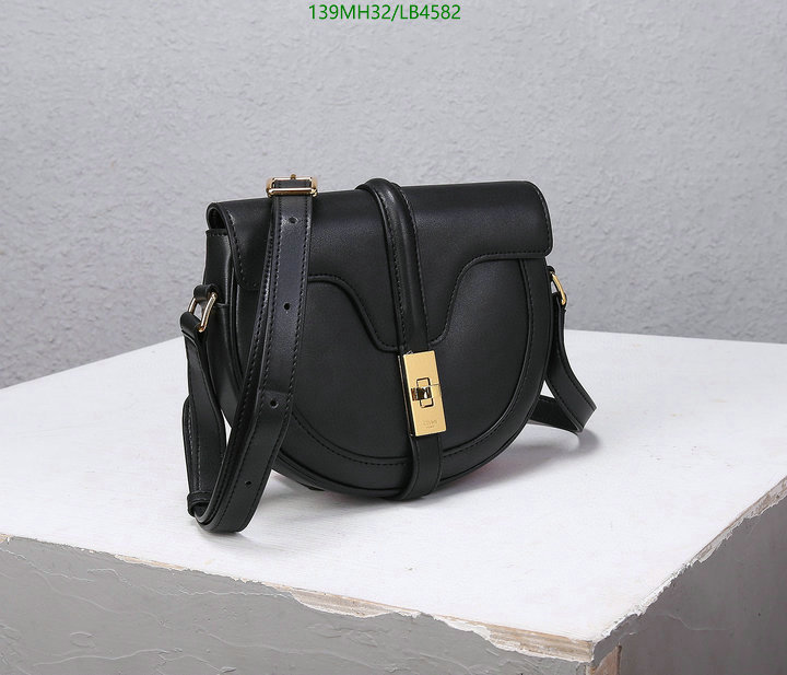 Celine Bag-(4A)-Diagonal-,Code: LB4582,$ 181USD
