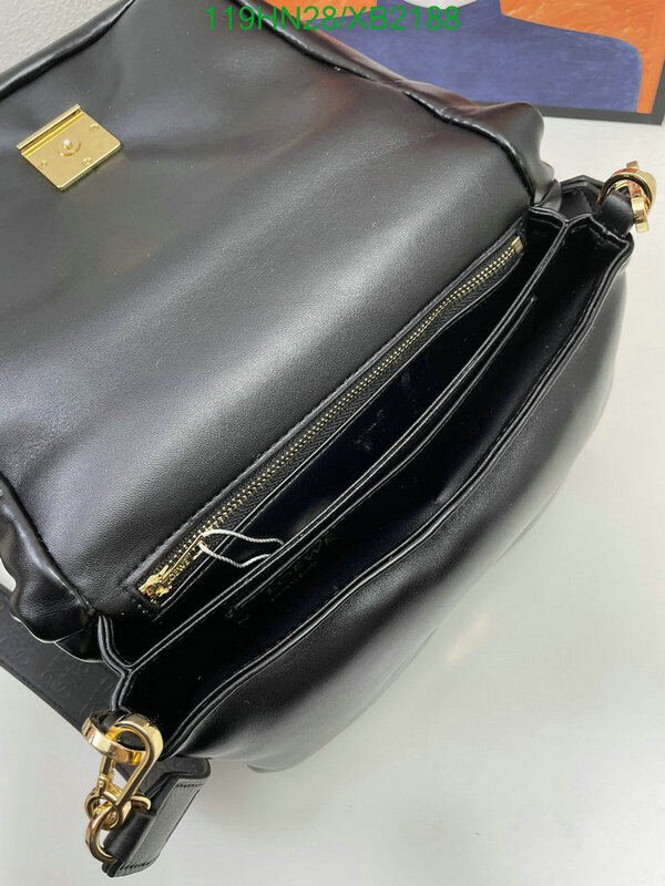 Loewe Bag-(4A)-Diagonal-,Code: XB2188,$ 155USD