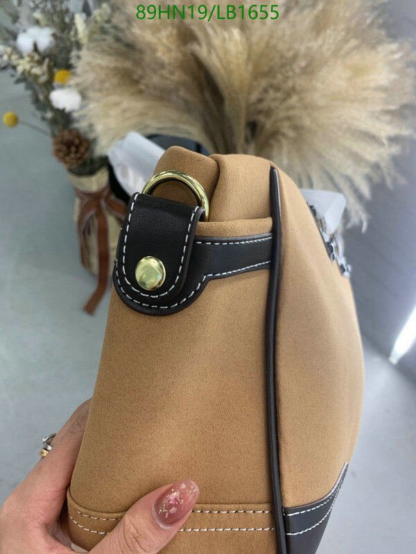 Loewe Bag-(4A)-Handbag-,Code: LB1655,$ 116USD