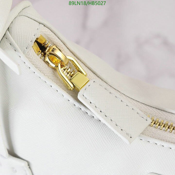 Prada Bag-(4A)-Re-Edition 2000 Code: HB5027 $ 116USD