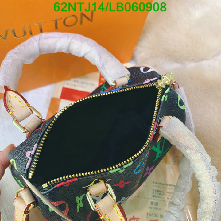 LV Bags-(4A)-Speedy-,Code: LB060908,$ 81USD