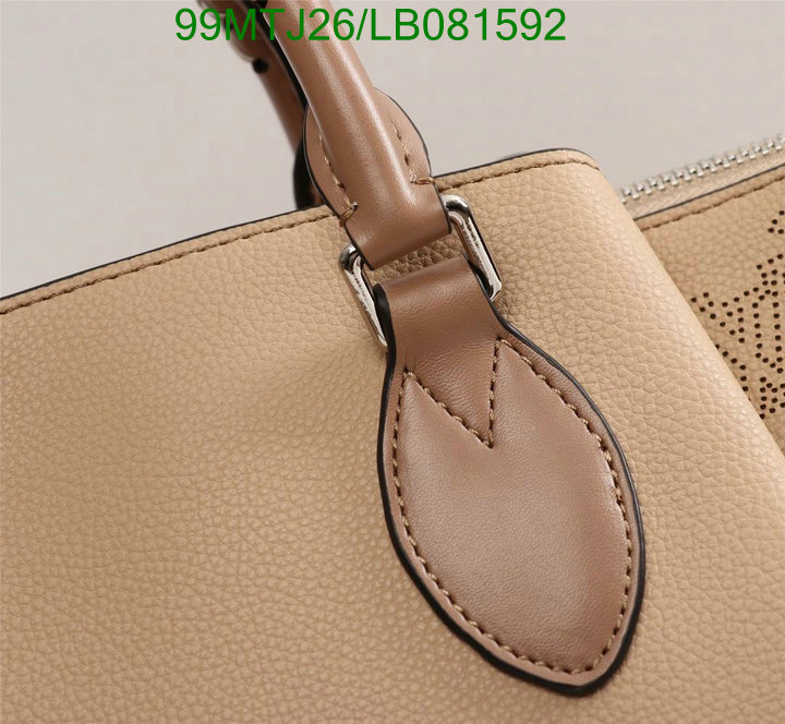 LV Bags-(4A)-Handbag Collection-,Code: LB081592,$ 129USD