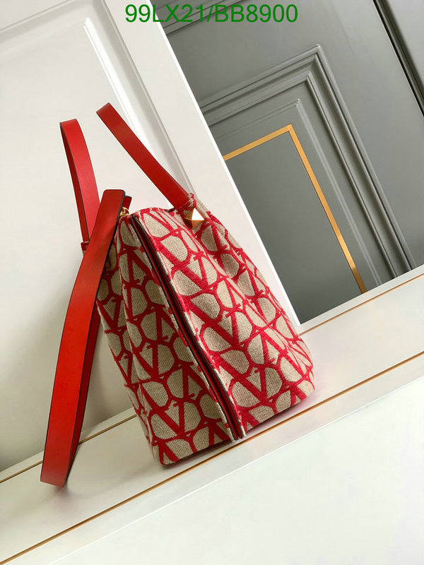 Valentino Bag-(4A)-Handbag- Code: BB8900