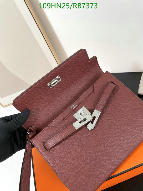 Hermes Bag-(4A)-Diagonal- Code: RB7373 $ 142USD